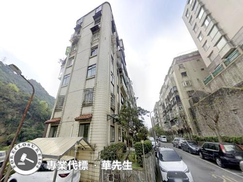北投法拍華廈-6