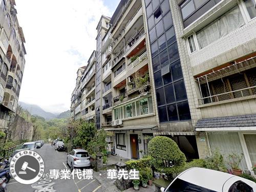 北投法拍華廈-7