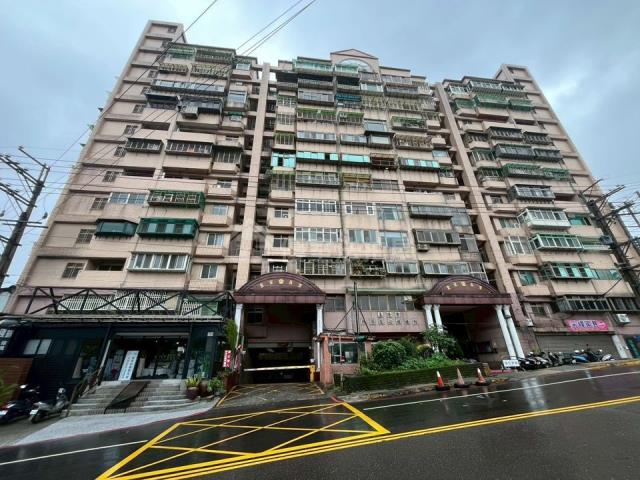 安樂區大樓法拍-0