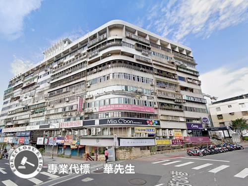 士林法拍大樓-1