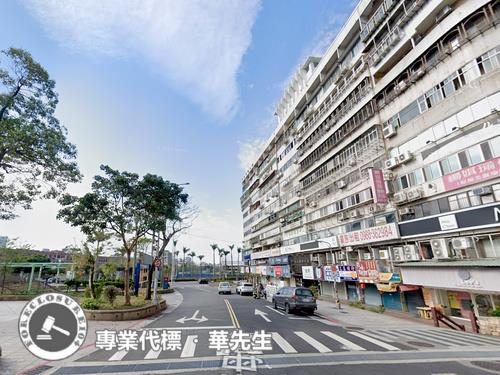 士林法拍大樓-5