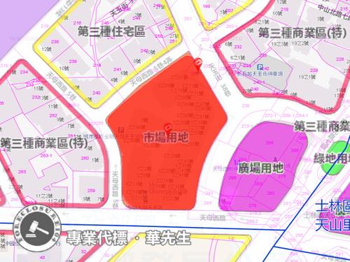 士林法拍大樓-6