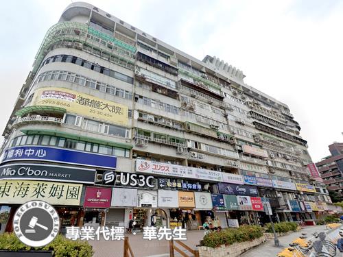 士林法拍大樓-0