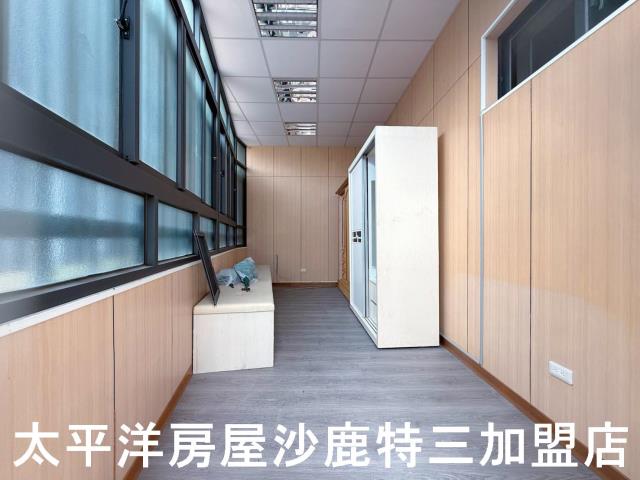 沙鹿別墅-1