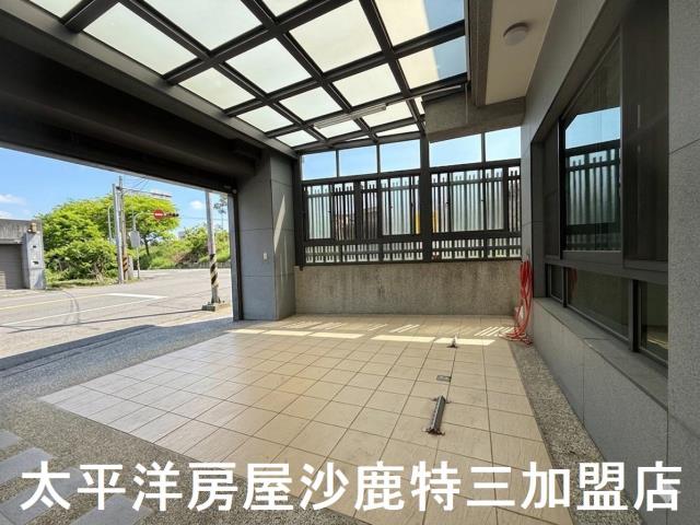 沙鹿別墅-2