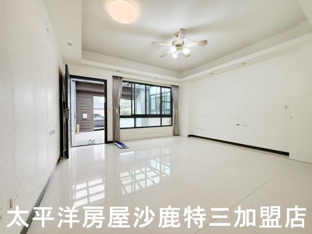 沙鹿別墅-5