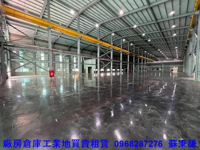桃園廠房-3