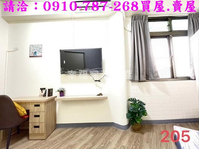 台南公寓-8