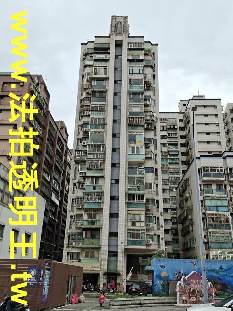 新北大樓法拍-1