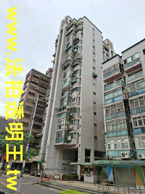 新北大樓法拍-7