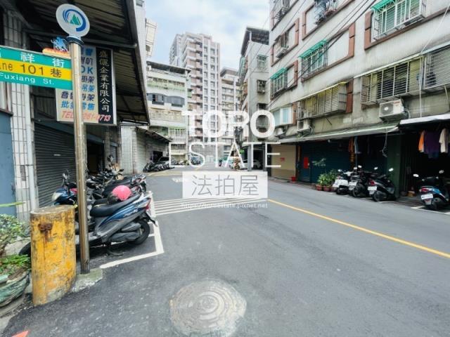 新北公寓法拍-6