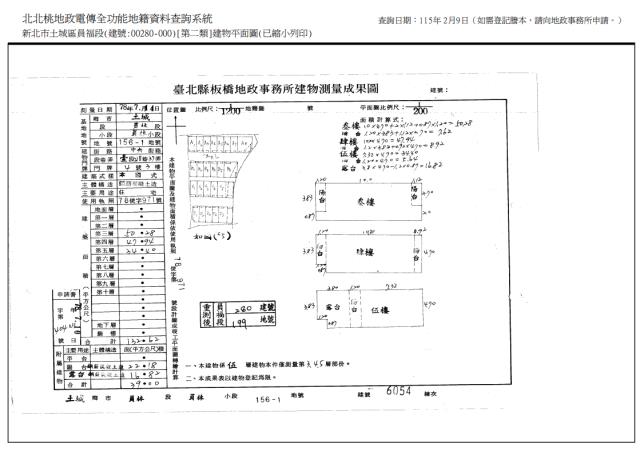 新北公寓法拍-8