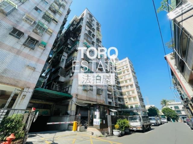 新北大樓拍賣-3