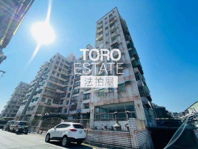 新北大樓拍賣-4