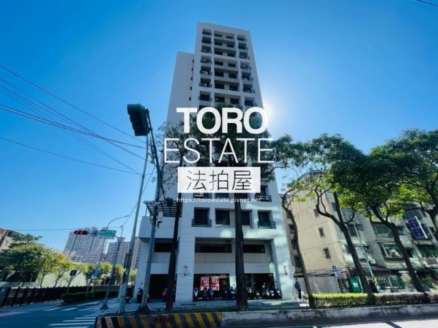 新北中和法拍大樓-0