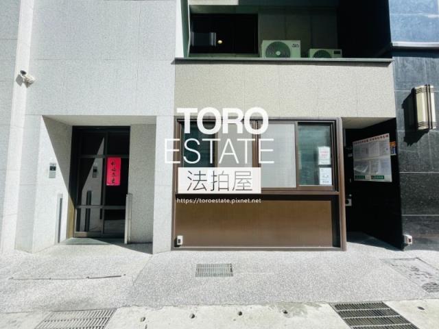 新北中和法拍大樓-1