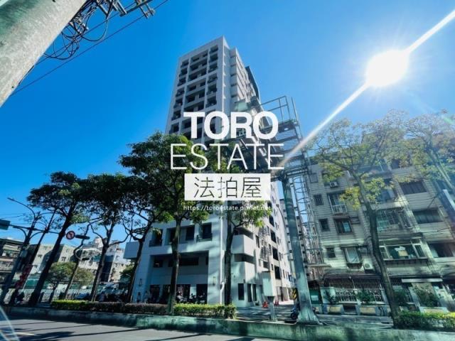 新北中和法拍大樓-3