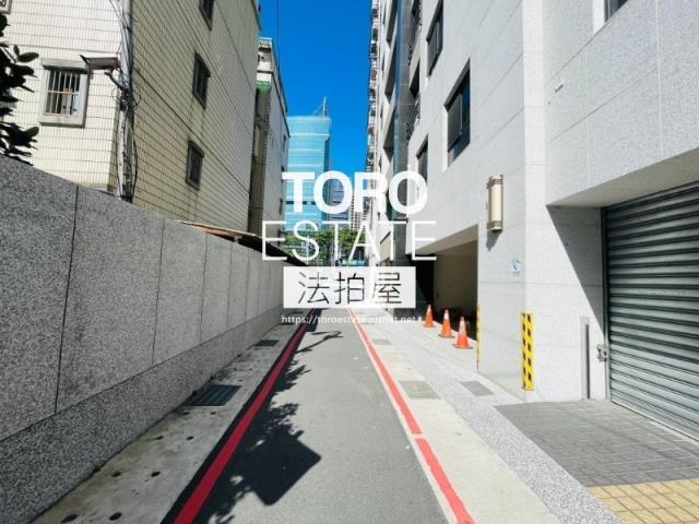 新北中和法拍大樓-6