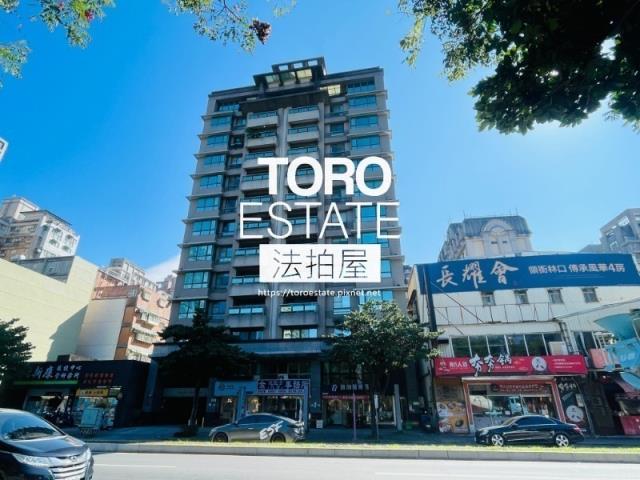 新北林口法拍大樓-0