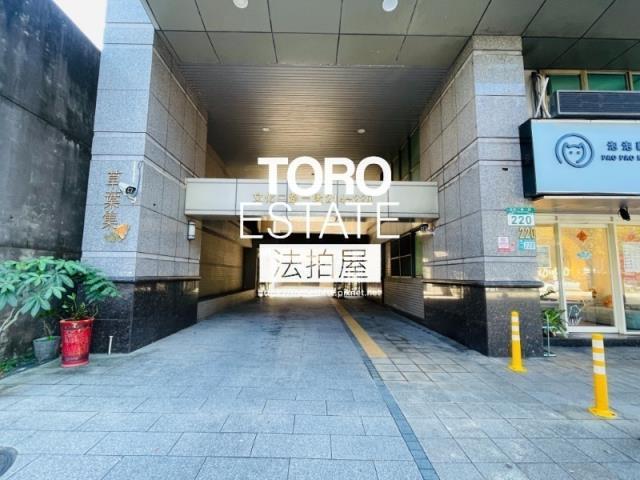 新北林口法拍大樓-1