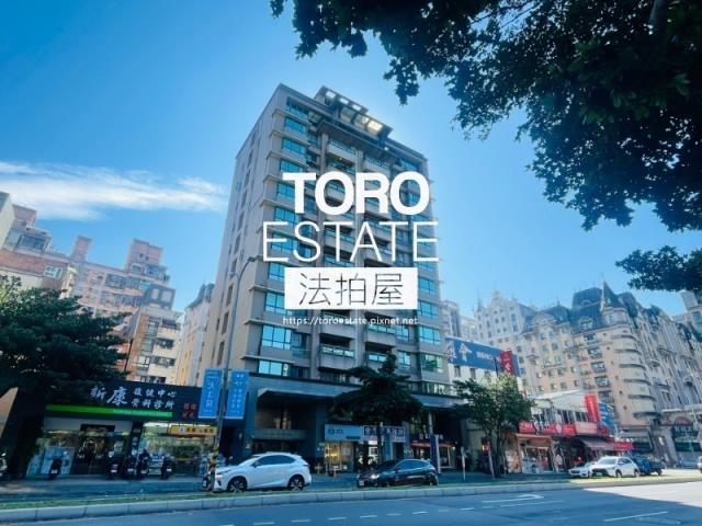 新北林口法拍大樓-2