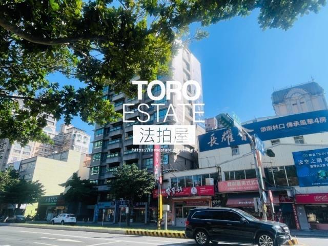 新北林口法拍大樓-3