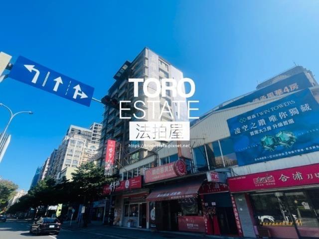 新北林口法拍大樓-4