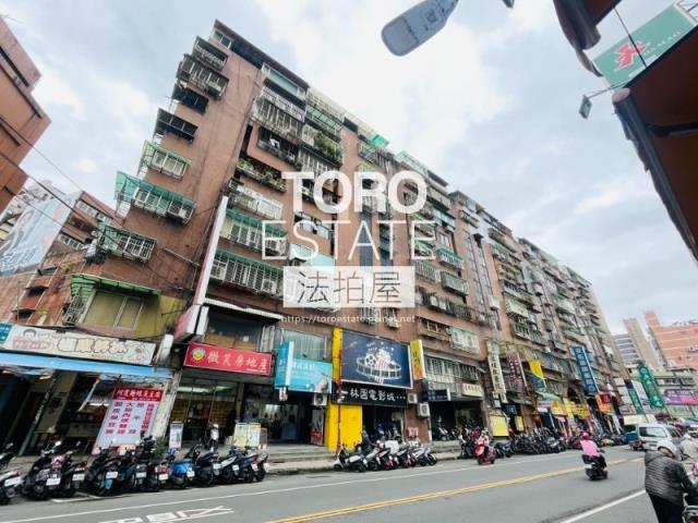 新北板橋法拍華廈-2