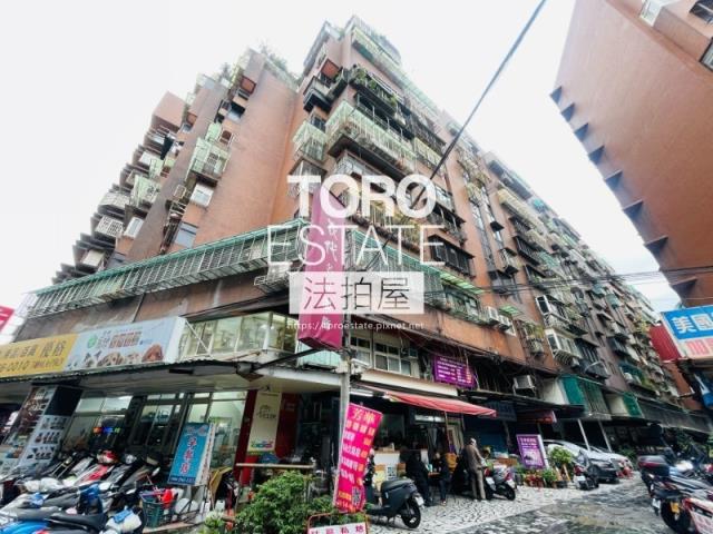 新北板橋法拍華廈-4