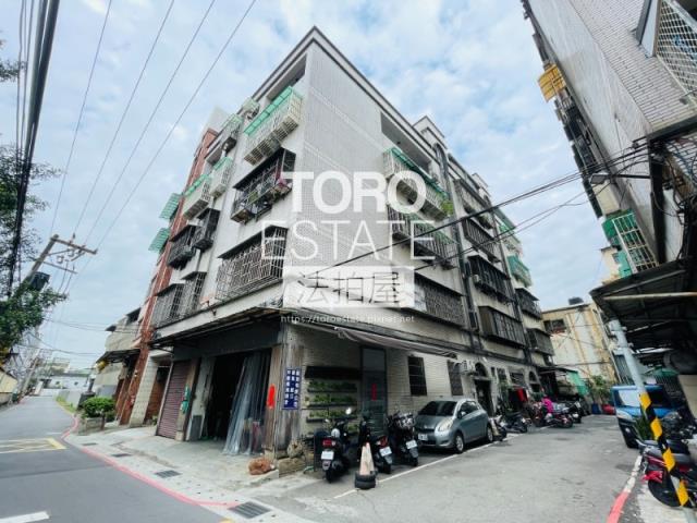 新北新莊公寓法拍-3