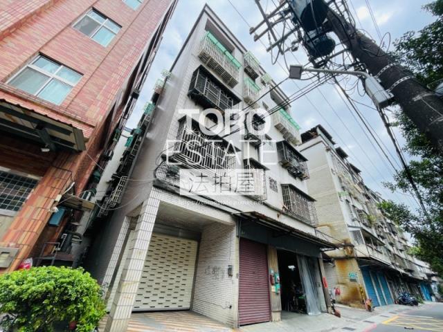 新北新莊公寓法拍-4