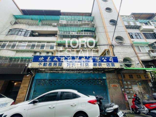新北新店公寓法拍-3