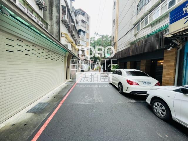 新北新店公寓法拍-6