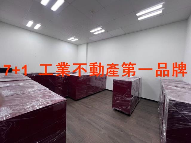 台南歸仁廠房-5