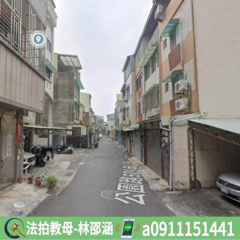 台南北區法拍公寓-5