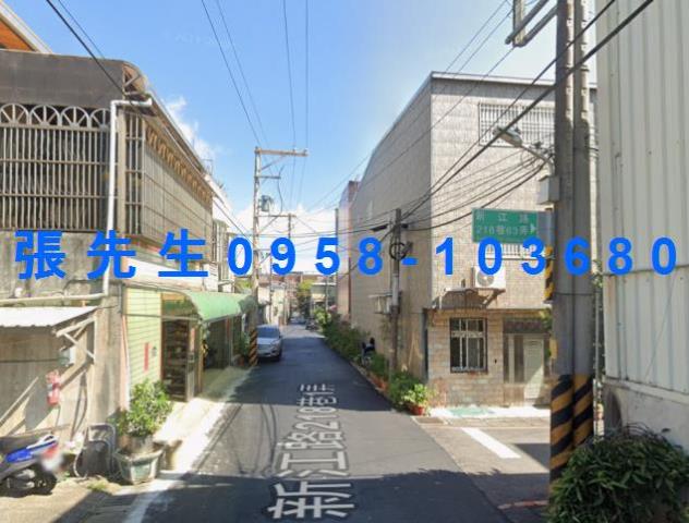 桃園楊梅法拍透天-3