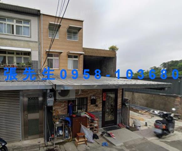 桃園楊梅法拍透天-0