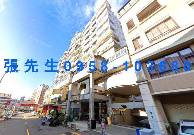 台中北屯法拍大樓-0