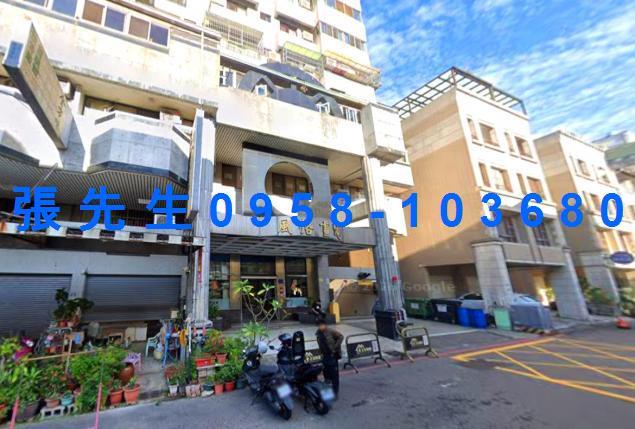 台中北屯法拍大樓-3