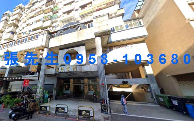 台中北屯法拍大樓-4