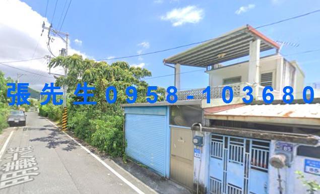 花蓮吉安透天法拍-1