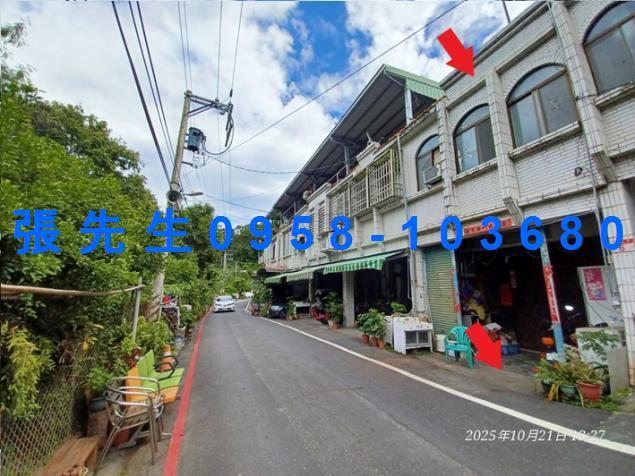 花蓮玉里透天法拍-3