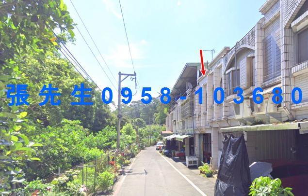 花蓮玉里透天法拍-5