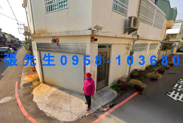 嘉義民雄透天拍賣-4