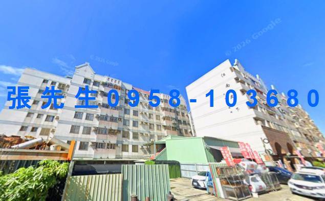 台中東區法拍華廈-3