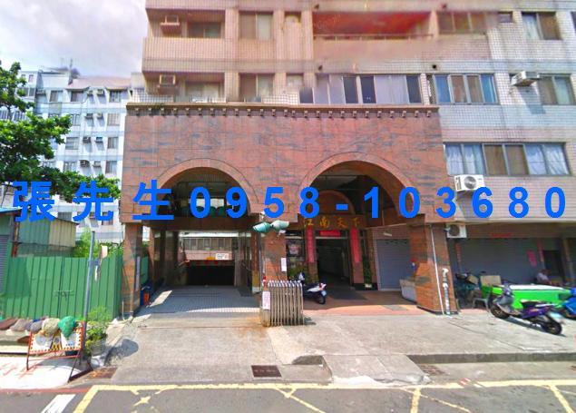 台中東區法拍華廈-4