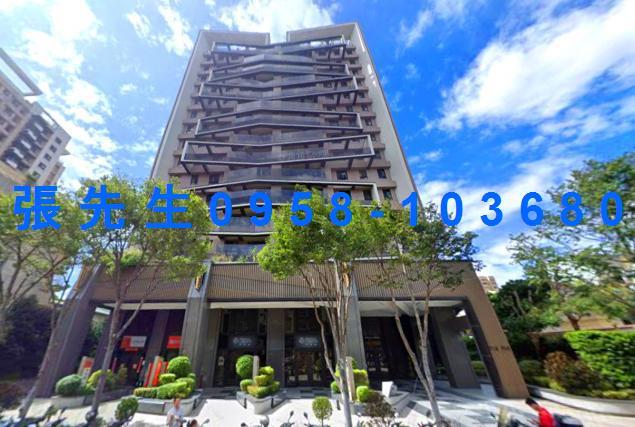 台中南屯大樓法拍-4