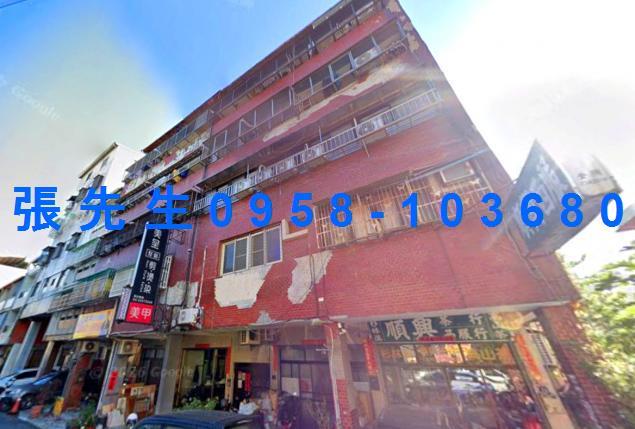 台中北區拍賣公寓-0