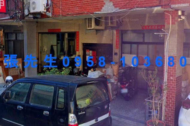 台中北區拍賣公寓-3