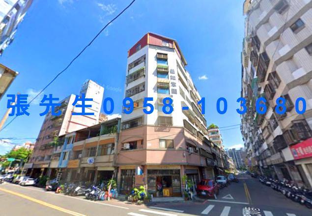 台中市北屯區崇德六路一段30巷3號3樓台中法拍代標北新國中電